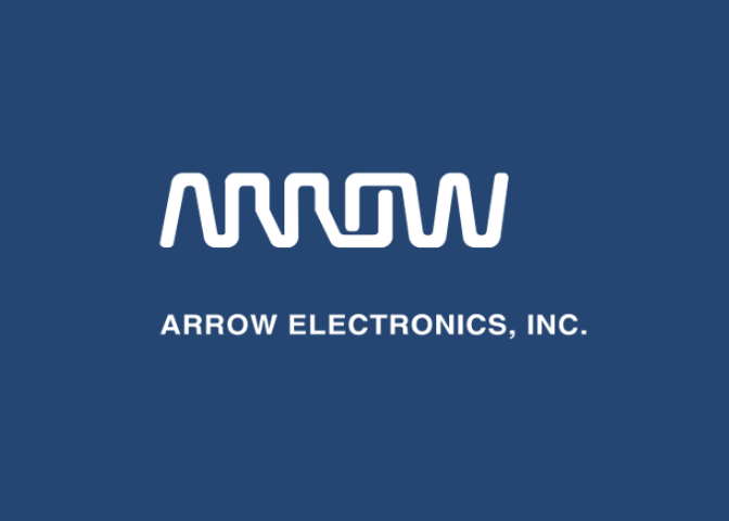 Arrow